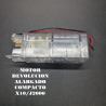 Motor devolución compactos jofemar X10 y J2000