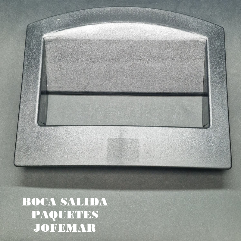 Boca de salida de paquetes Jofemar Goya V1 | Fersumac