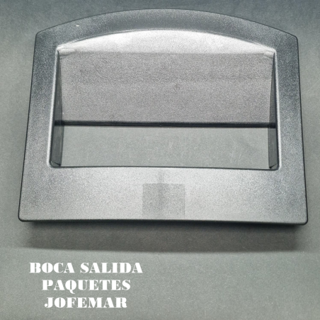 Boca de salida de paquetes Jofemar Goya V1 | Fersumac
