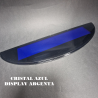 Cristal azul Argenta para mejorar visión del display | Fersumac