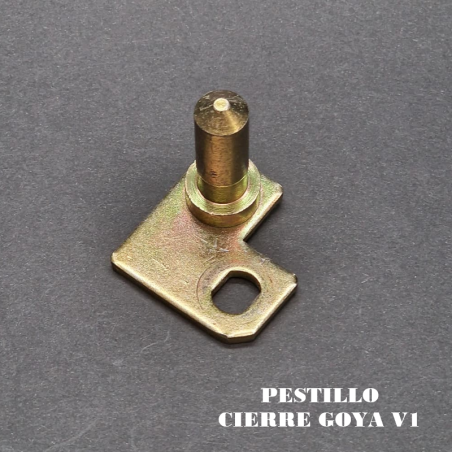 Pestillo de cierre Jofemar GOYA V1