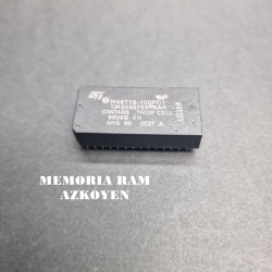 Memoria Ram para tarjetas control de Azkoyen Serie N y Teide Max|Fersumac
