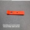 Pestillo selector Jofemar | Brida de sujeción selector | Fersumac
