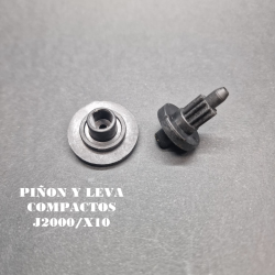 Piñón y leva compactos J2000/X10 | Fersumac