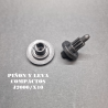 Piñón y leva compactos J2000/X10 | Fersumac
