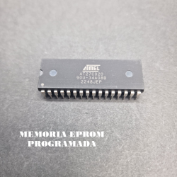 Memoria EPROM