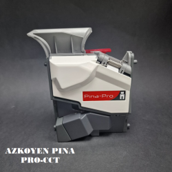 Selector de monedas Azkoyen Pina PRO-CCT
