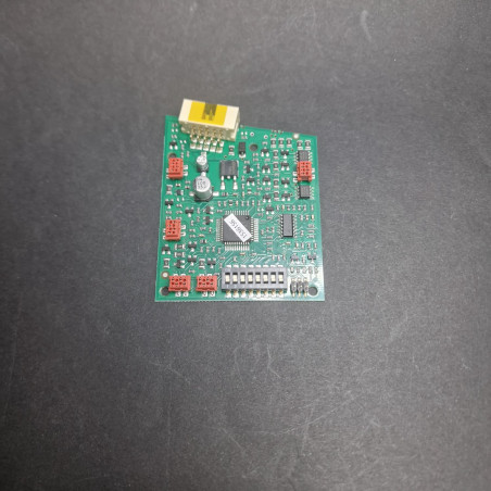 Tarjeta hopper U-II CCT (ccTalk) | Fersumac