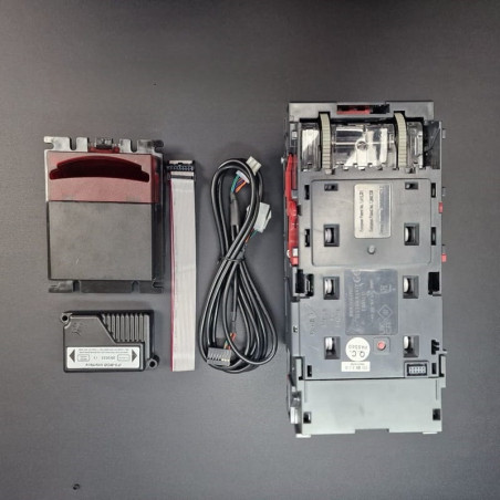 Kit billetero NV9 – Nuevo / Seminuevo / Reacondicionado + carátula boca plana / estrecha / ancha