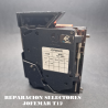 Reparación selector de monedas Jofemar T12