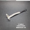 Latiguillo conexión Tarjeta Hopper U-II | Cable compatible SER/MDB