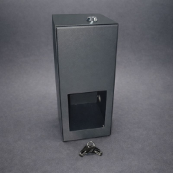 Caja metalica exterior para billeteros NV9 | Fersumac