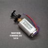 Motor correas para billetero NV9
