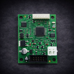 Tarjeta Dongle STEP Azkoyen