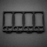 Grupo 4 pulsadores Elite vending | FERSUMAC