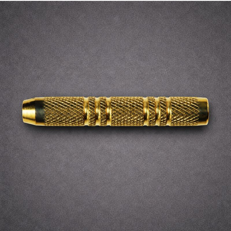 Cuerpo de dardo latón 6/4 mm | FERSUMAC