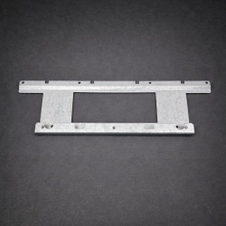 Soporte metálico display Teide Blue | FERSUMAC