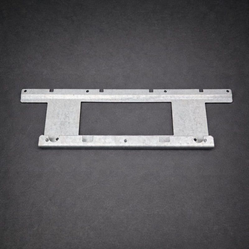 Soporte metálico display Teide Blue | FERSUMAC