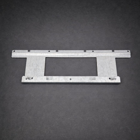 Soporte metálico display Teide Blue | FERSUMAC