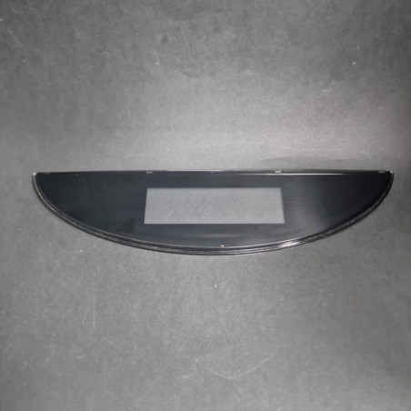 Cristal para display Teide Blue