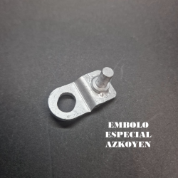 Pestillo/émbolo especial Azkoyen para Argenta y Teide Blue | Fersumac