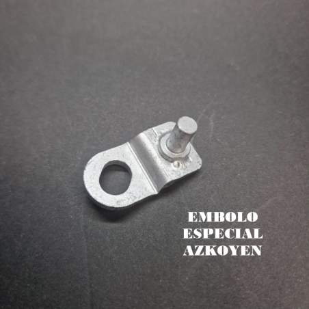 Pestillo/émbolo especial Azkoyen para Argenta y Teide Blue | Fersumac
