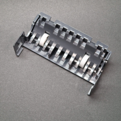 Tapa trasera Billetero NV9 (PATH REAR) | Fersumac