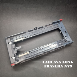 Carcasa inferior LONG trasera (enganche stacker) NV9 | Fersumac