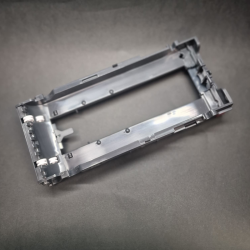 Carcasa inferior LONG trasera para billetero NV9