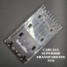 Tapa transparente pequeña superior NV9 | Fersumac