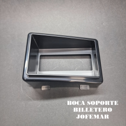 Embocadura / boca billetero Jofemar | Fersumac