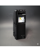 Repuestos BT-10 para billeteros de máquinas vending y de tabaco
