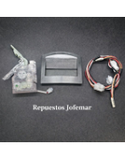 Repuestos para máquinas de tabaco Jofemar | Fersumac