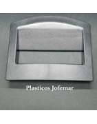Piezas de plastico para máquinas de tabaco Jofemar