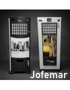 Máquinas de tabaco Jofemar de ocasión | FERSUMAC